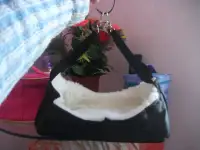 Гамак для шиншиллы или хорька