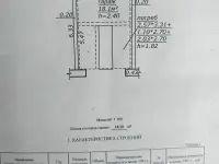 продам гараж, Шоссейная 15Б/1-3 ГПК 