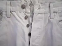 Джинсы LEVI STRAUSS & CO W34 L34, фотография 3
