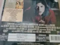 Ди-ви-ди диск Жестокие игры, лицензия, фотография 2
