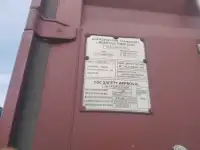 Контейнер морской Склад Бытовка Хозблок, п. привольный, фотография 4