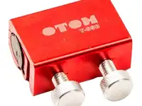 Приспособление для смазки тросов otom