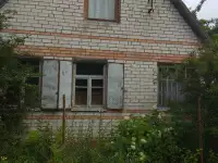 Дача Янтарь-82 Пуховичский район