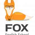 Fox English School проводит набор в группы 