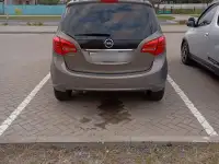 Автомобиль Opel Meriva, фотография 5