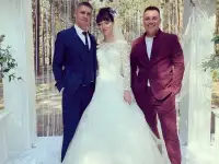 Ведущий на юбилей в Бресте, фотография 5