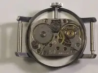 Часы Луч женские 1983г. Рабочие. Точный ход., фотография 2