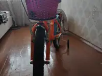 Велосипед, фотография 2