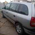 Продам атомобиль Opel Zafira, фотография 2