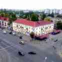 Квартира в центре Бобруйска для размещения торгового объекта