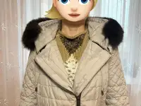 Пальто, фотография 3