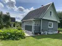 Продажа дачи, обл., Пуховичский р/н , с/с Дричинский, с/т МАРА, фотография 2