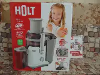Соковыжималка HOLT HT-JC-002