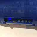 Колонка jbl xtreme j2 (синяя), фотография 3