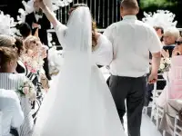 Свадебное платье !, фотография 6