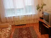 Сдаю квартиру, ул. П. Бровки, д. 43, кв. 141, фотография 1