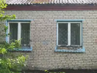 Дом квартира 2-к в 2-квартирном доме, Бердовка, фотография 5