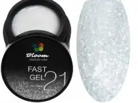 Гель низкотемпературный Fast Gel TM Bloom №21 15мл.