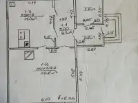 Продается жилой дом, Сморгонский р-н, Гродненская обл, фотография 3