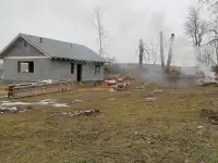Продаётся дом, Деревня Козлы, Держинский район, фотография 3