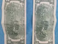Продам купюру 2 доллара, фотография 3