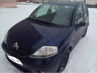 Продаю автомобиль Citroen C3, фотография 4