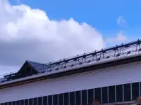 Кровельные работы, фотография 3