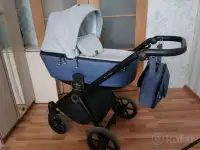 Срочно продам коляску 2в1, фотография 2