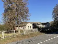 комплекс помещений, усадьба, фотография 3
