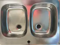кухонная мойка
