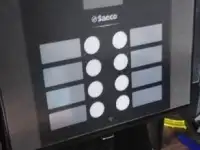 Кофемашина Saeco phedra evo Cappuccino