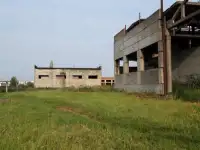 Незавершенное законсервированное капитальное строение, фотография 2