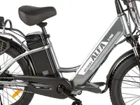 Электровелосипед gelbert alfa 3 pro, фотография 5