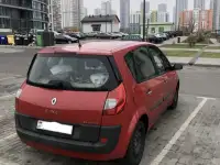 Продажа Рено Сценника Renault, фотография 3