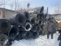 Продам ленту транспортёрную БУ, фотография 6