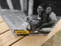 пылесос новый занусси, фотография 4