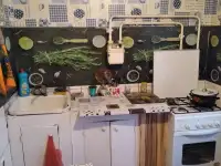 Сдам 2х комнатную квартиру, Брилевская 14, фотография 4