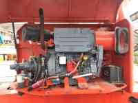 Аренда коленчатого подъемника Genie Z60/34, фотография 6
