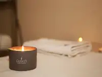 Массаж спины