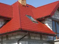 Кровельные работы, фотография 3