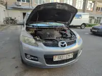 MAZDA CX7, фотография 6