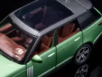 Машина металлическая BMW M8