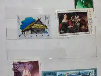 Альбом с марками, фотография 9