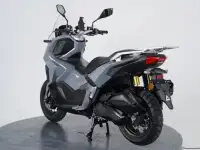 Скутер VENTO VMC DISCOVERY, фотография 12