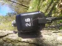 Лодочный мотор ПАРСУН 2.6, фотография 3