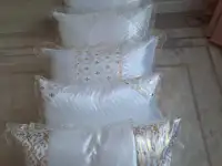 Ритуальный текстиль, фотография 3