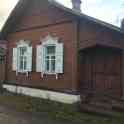 Продается дом, пер. Ручейный 16