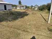 Покос травы в Воложинском районе, фотография 3