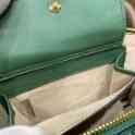 Женская сумка  CHLOE C MINI VANITY BAG, фотография 3