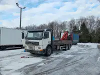 Услуги манипулятора, фотография 5